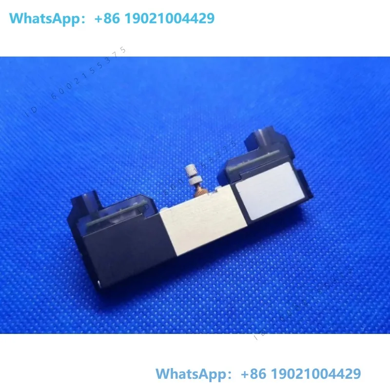421/411 placement machine solenoid valve VA01PEP34A-1U VA01PEP34B-1U