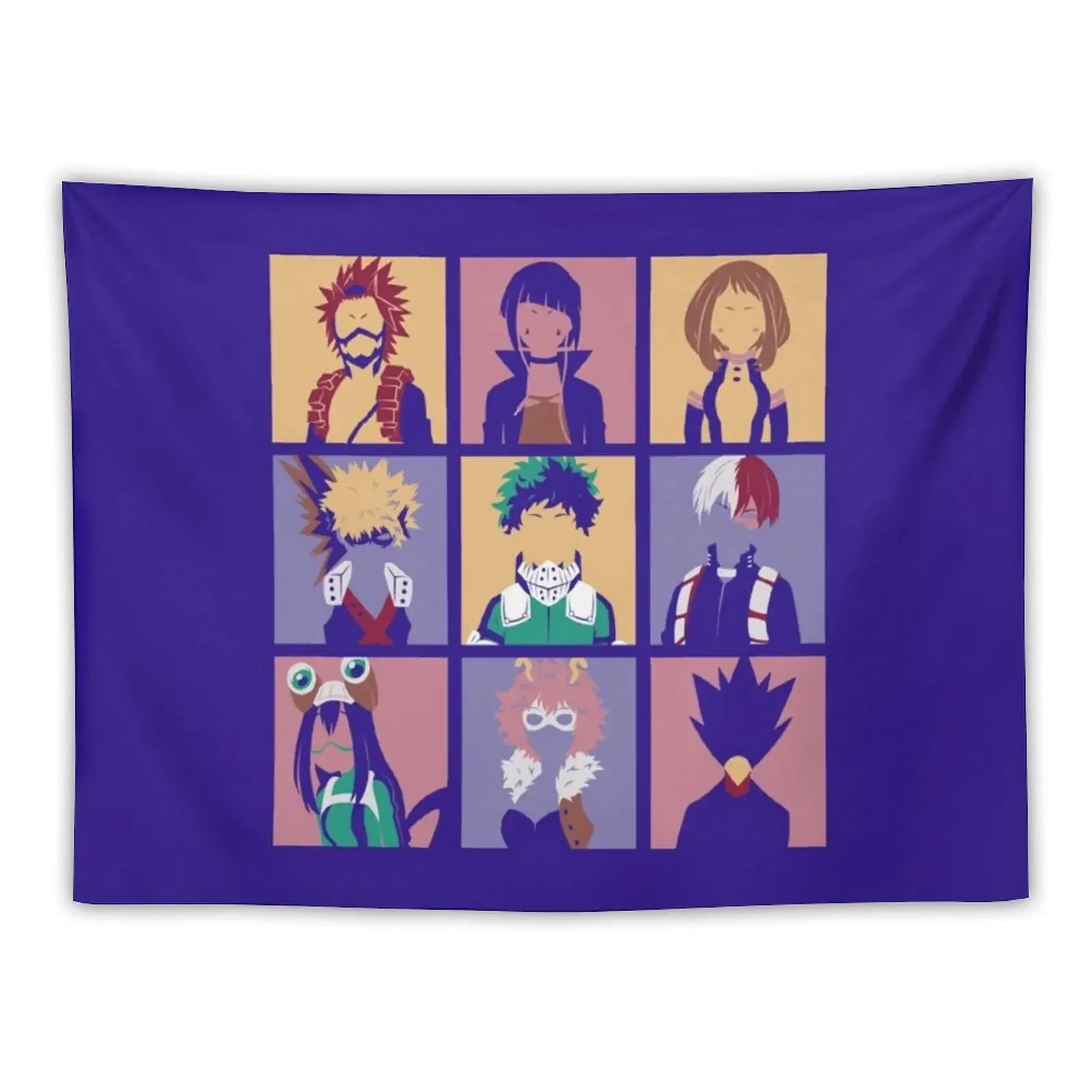 

Copy of My Hat My Bat My Pumpkin Cat Hallowe T-ShirtMy hat bat pumpkin cat halloween custome Tapestry