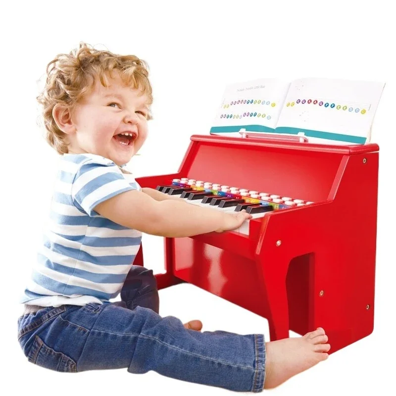

Electronic organ children's toys