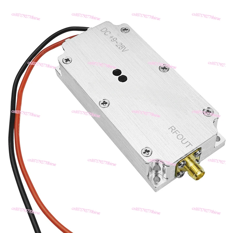 

Lora Digital Signal Source Module 400-1500MHz + 2.4G