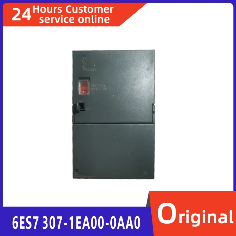 

Brand new original PLC module 6ES7 307-1EA00-0AA0