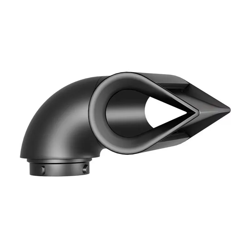 

Precise Shaping Air Nozzle HS05 HS01 Pre-shaping Air Nozzle Multi-functional Hair Dryer Accessory