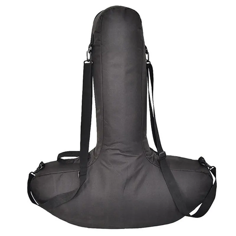 Hunting Archery Bow T-Shape Bag Crossbow Case Organizer Easy Carrying Oxford Cloth for Sports And Outdoors