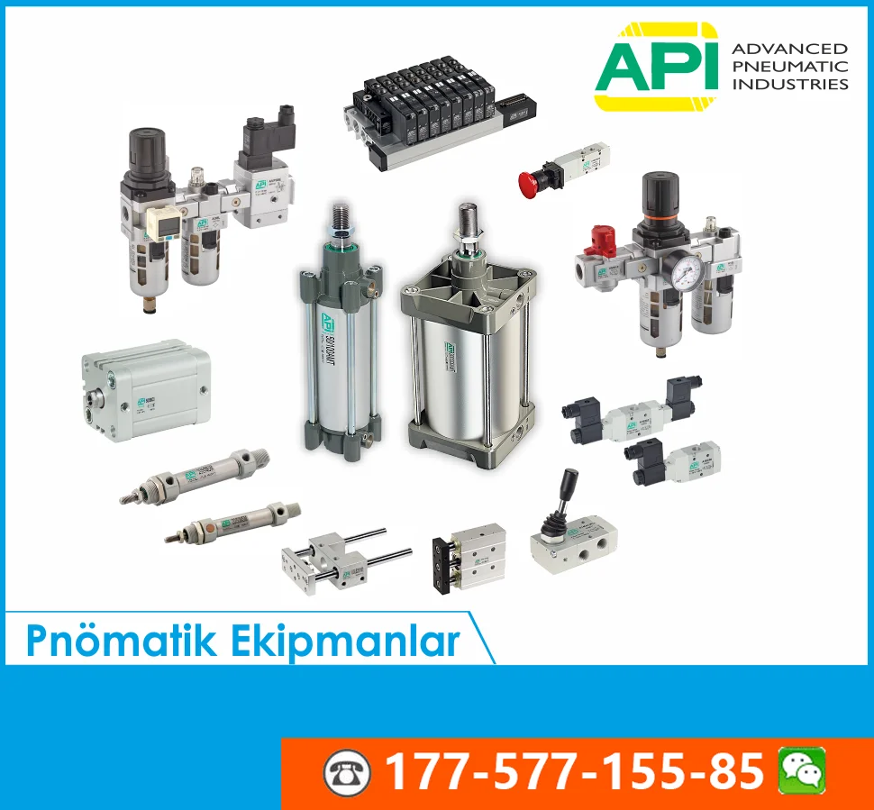 API cylinder 160/200/250/320/25/50/75/100/80/150 / AMT/V/B/Q/S/V1 / K