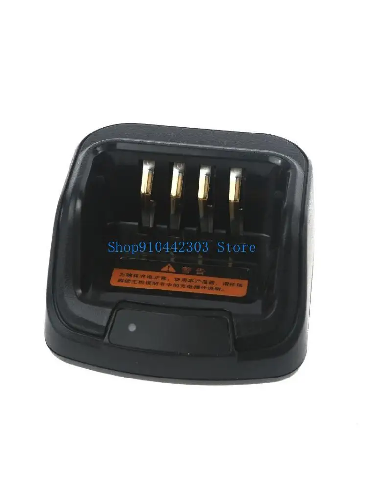 

Зарядное базовое радиолюбитель, двустороннее радио 12 В для постоянного тока 1 А, 850 мАч для рации Hytera HYT