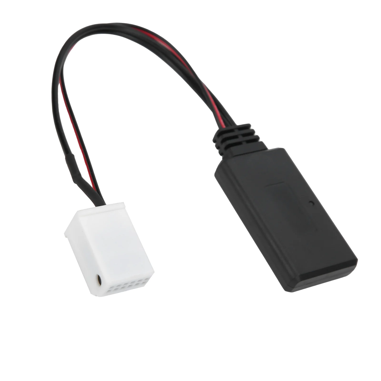 Car Stereo AUX Cable Adapter Radio RD4 Bluetooth Module Fit For Citroen C2 C3 C4 C5 C6 Berlingo