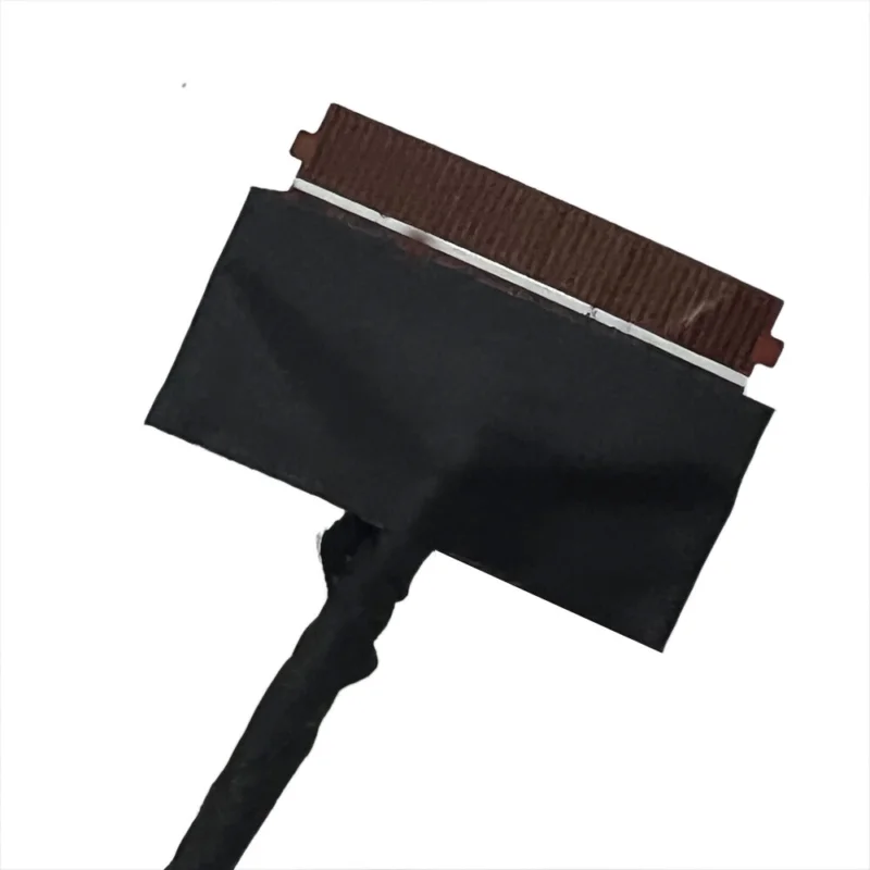 Cable de vídeo de pantalla LCD de 30 pines para HP Envy m6-w 15-w 15-bk 450. 06p01.removedor