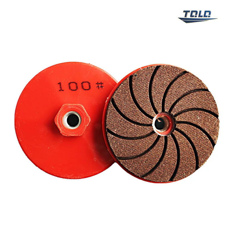 Silicon Carbide Abrasive Grinding Wheel Polishing Tool For Ceramic Tile Stone Metal Disc Angle Grinder Sanding Trim Cutting