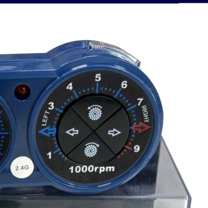 

1:72 Ready to Run Mini Tank RC German Tiger Toy WW2 Battle Tank Easy Model 2.4G Radio Control Vehicle Toys for Boys TH24001