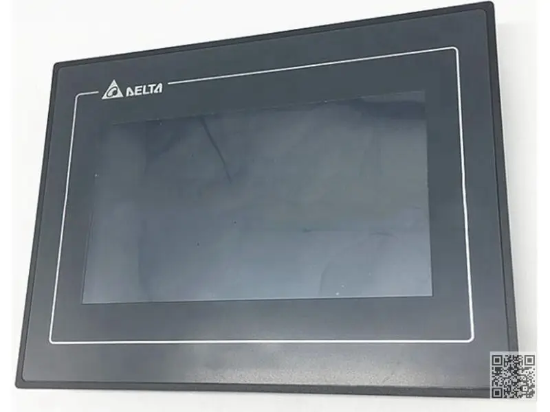 Imagem -03 - Touch Panel Hmi Substituir Dop-b07s410 Dop-b07ss411 Dop-b07ss411 Novo na Caixa Dop107bv