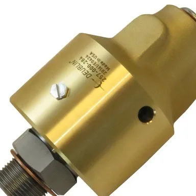 

2026 Dublinn 257-000-284 Stainless Steel Anti Leakage Rotary Joint Wear Resistant Fittings for Industrial Pipeline Connection
