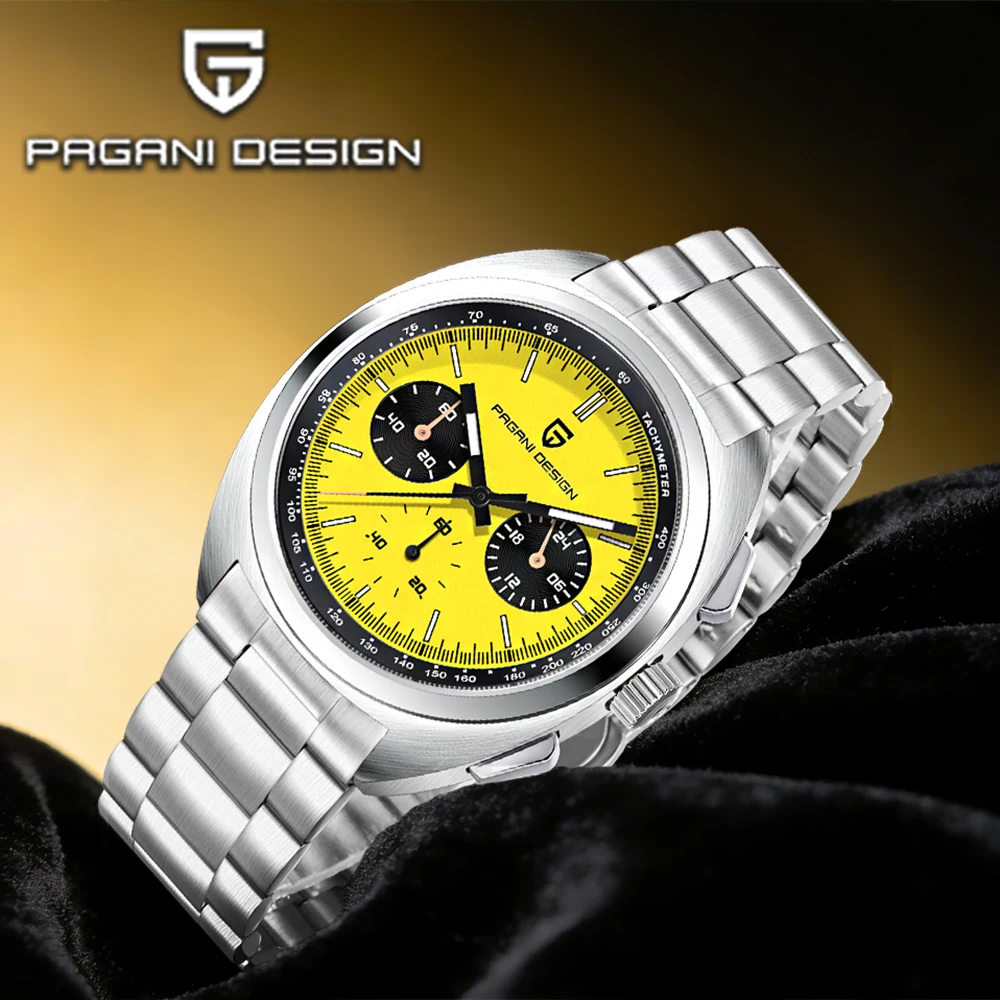 Nuovi orologi da uomo 2026 di - Luxury Watch All Brands recensione e prezzo