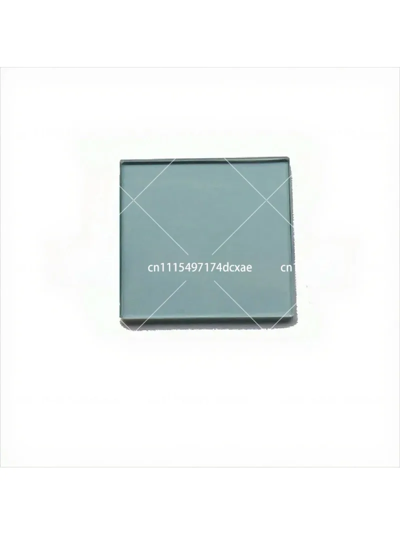 Dichroic Splitter Light Mirror Laser Beam Combiner, Reverse 365-615nm, 45 Degree