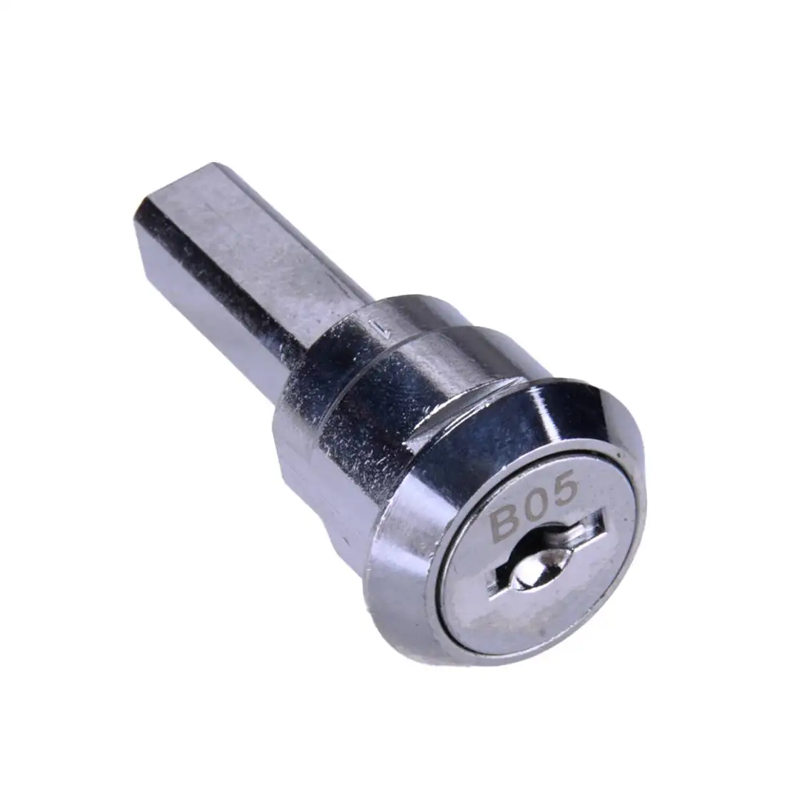 صندوق حرفي هاسكي فضي عالمي، أدوات متحركة، مجموعات قفل ربط درج الخزانة #2