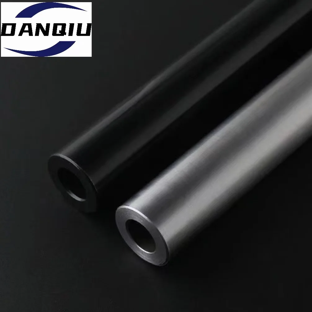 Outer diameter  30mm  hydraulic pipe round lathe chamfered 42CrMo seamless steel pipe