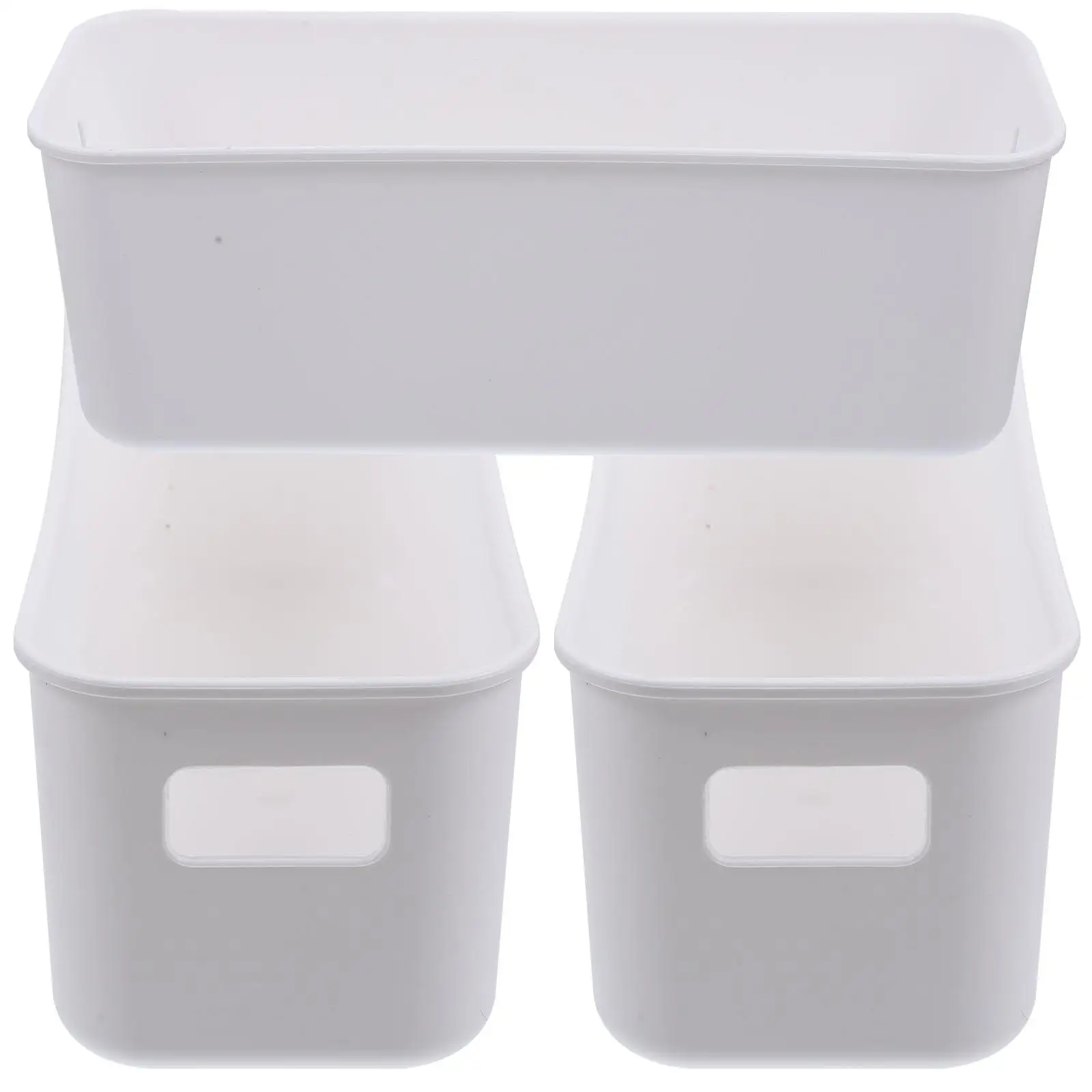 

Phone Case Box Plastic Desktop Organizing Box For Office Organizer Container Home Office Durable Multipurpose Cosmetics