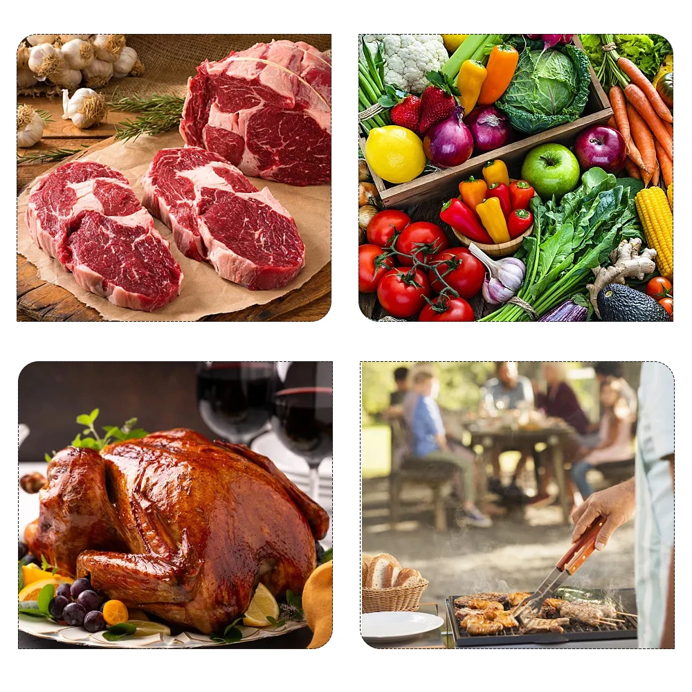Kitchen Knife Boning Knife Hand Forged Fillet Knife Stainless Steel Bone Meat Fruit Vegetables Fish Chef Knife