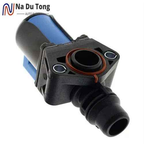 Imagen 2 del producto Válvula reguladora de temperatura para coche Volvo, accesorios de calentador de agua, V70, V60, V40, S80, S60, 31370948-2011, 2015