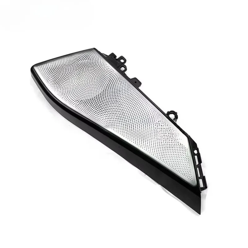 x5 F15 Black Speaker Cover Tweeter Cover Car Light Emitting Diode Ambient Light