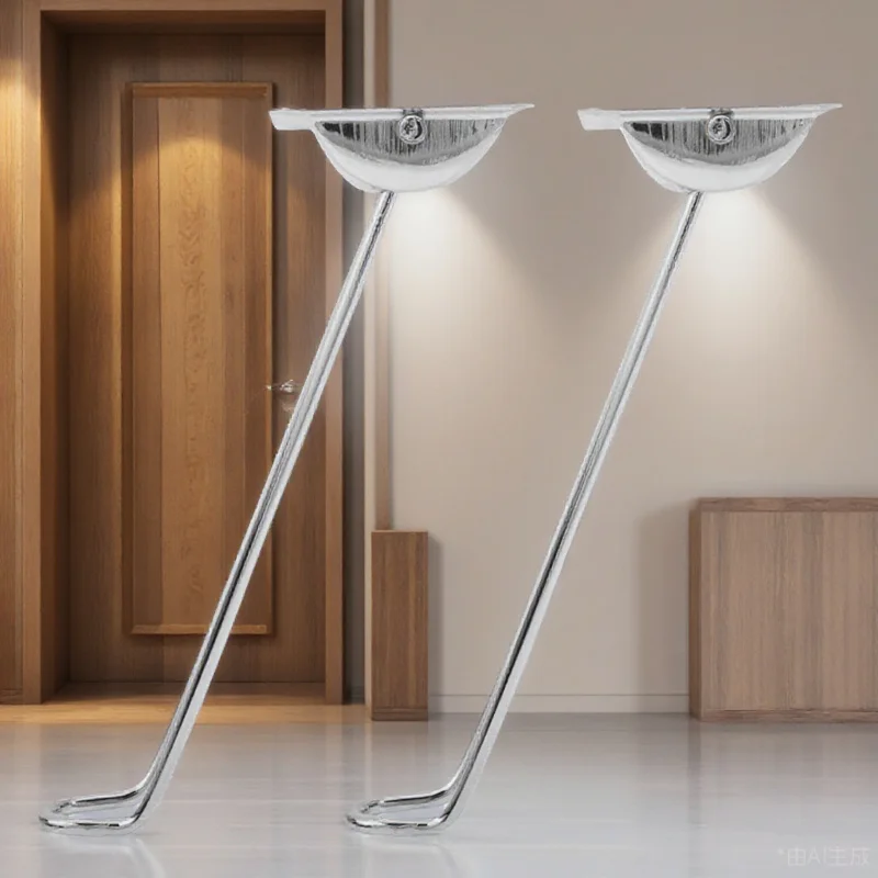 2 stuks opvouwbare haarspeldpoten metalen klaptafelpoten voor salontafel nachtkastje computer bureau opvouwbare haarspeldpoot