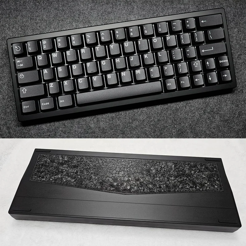 オリジナル Everglide SU64 キーボード PCB Wukong RT スイッチ 0.01