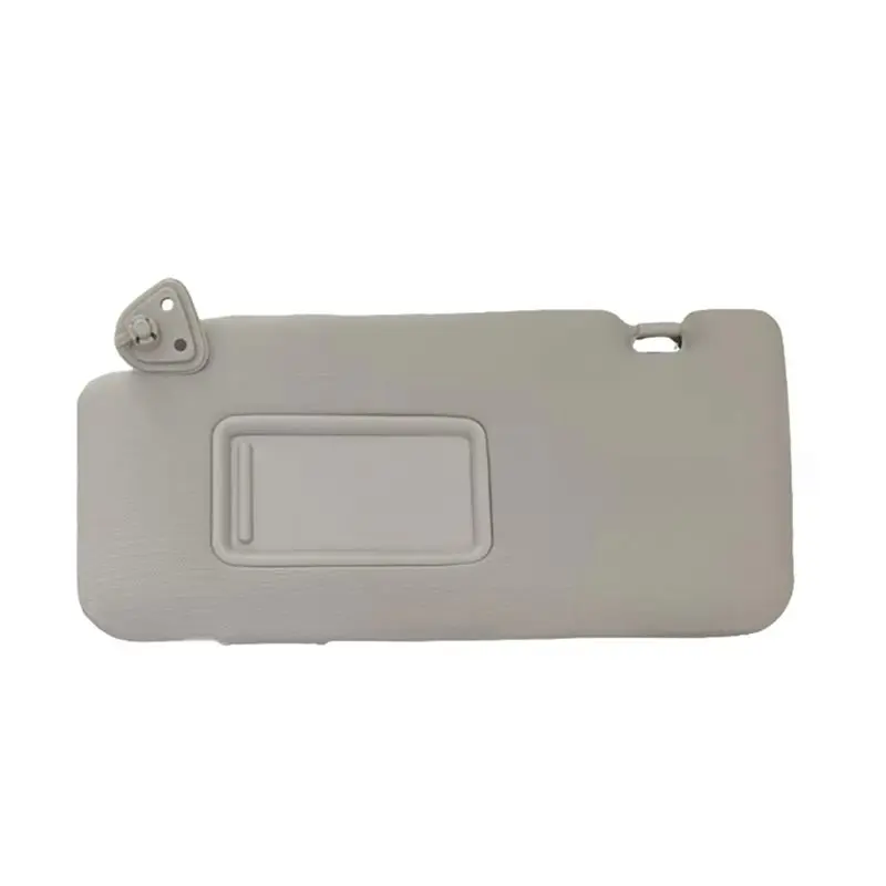 

Car Sun Visor With Mirror 6400-EM31A 96401-EL31A For Nissan Tiida 2004-2012 Versa 2007-2012 Sun Visor 96401-EL31A 96401-EL31A