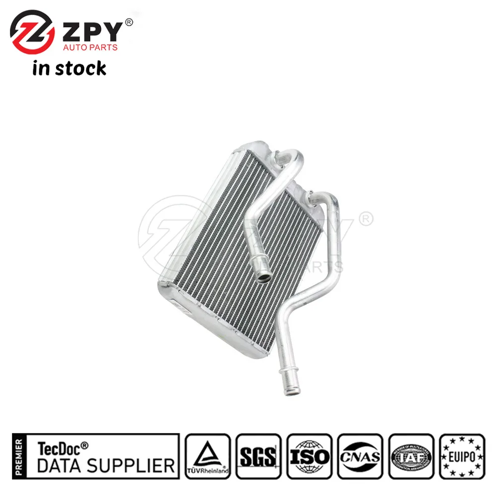 

ZPY New Hight Quality Warranty Heater Core For VW Touareg 04-10 7L0 819 031