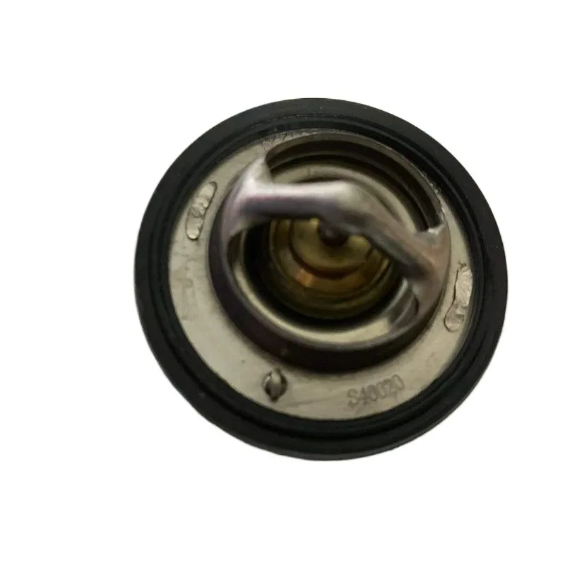 for Changan INGKA S201 Thermostat D201 Temperature Regulator 1.2 Displacement Engine Specific 473 Engine 82/88°C