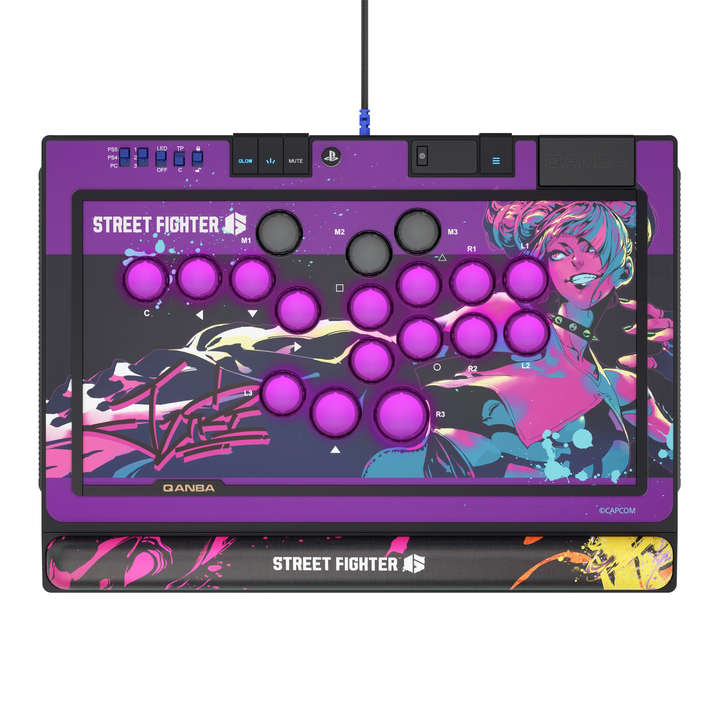 Qanba Sapphire S1 L…