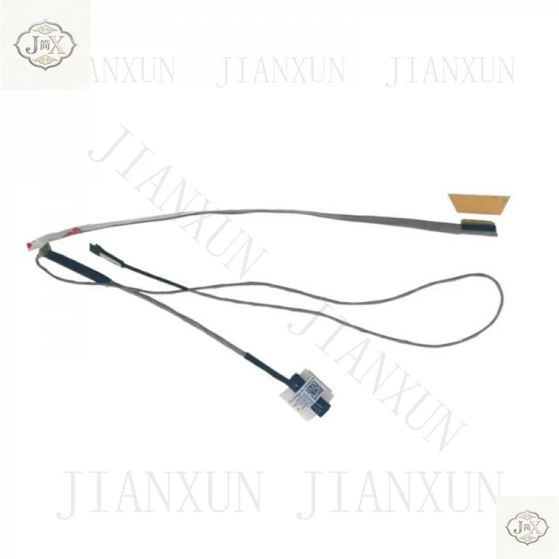 Replacement LCD EDP Display Flex Cable For HP ProBook 640 G1 645 G1 650 G1 G2 655 G1 BS13 6017B0440201