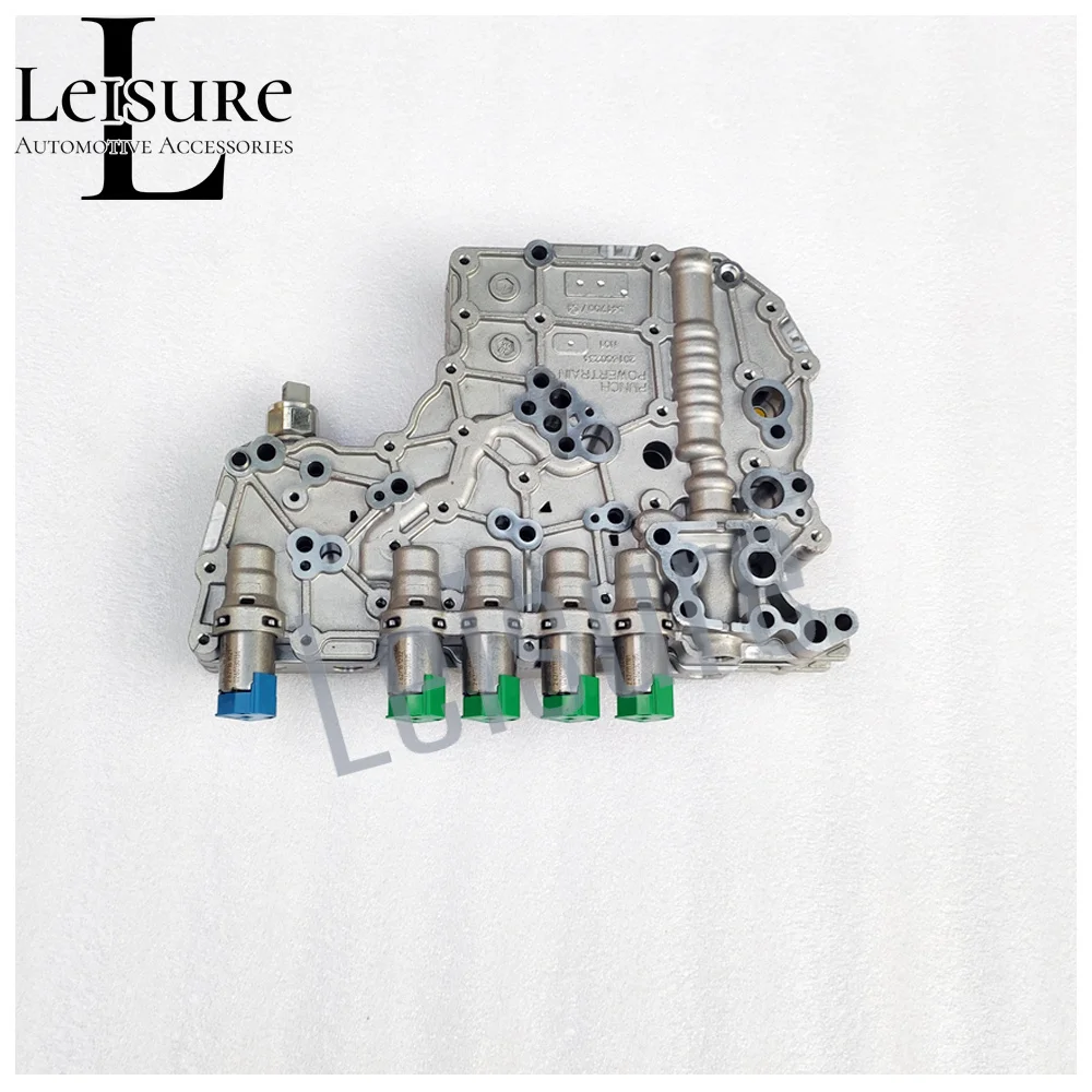 VT5 valve body automatic transmission for Baoji Baojun Jingyi Lufeng Fengxing Ford Link Dongfeng Fengxing DX3 Auto Parts