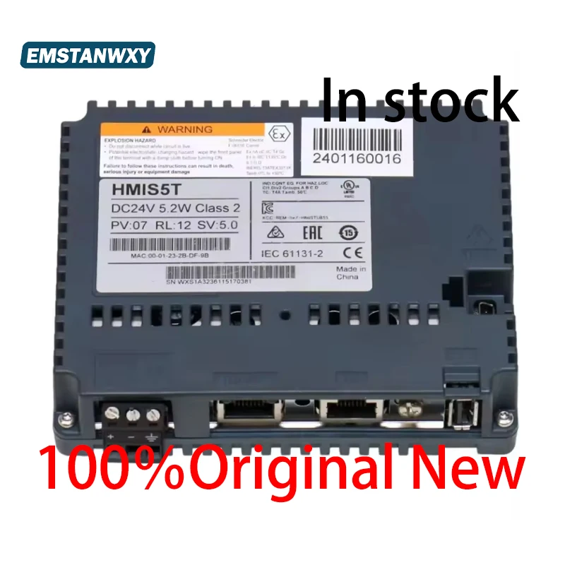 

100% Новый оригинальный HMIS5T
