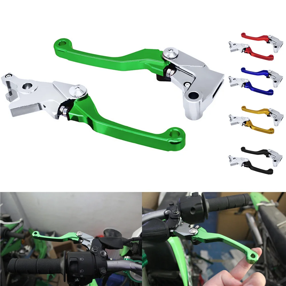 Cnc Brake Clutch Le…