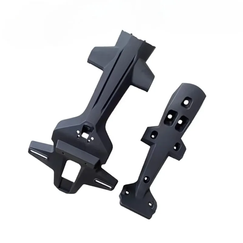 For CFMOTO Motorcycle CF 450 450NK 450NK Rear Fender CF400-7 Rear Wheel Mud Plate Bracket Plate Frame