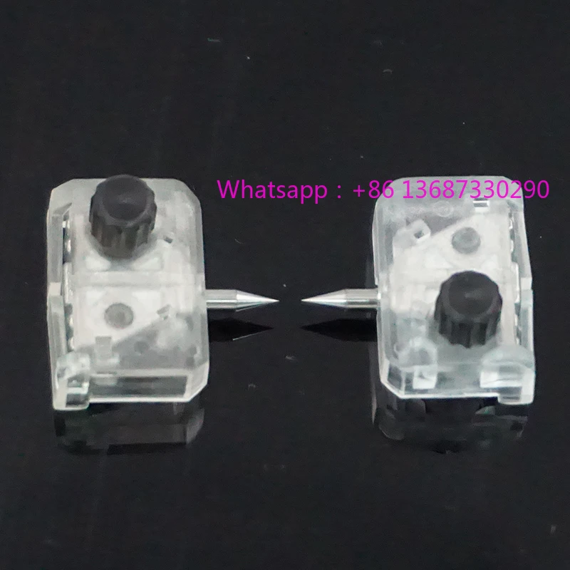 

1 шт. 27S 28S37S 38S43S48S 66S 87S 88S A31 электрод Fi-ber Op tic Fusion сварочная машина стержень