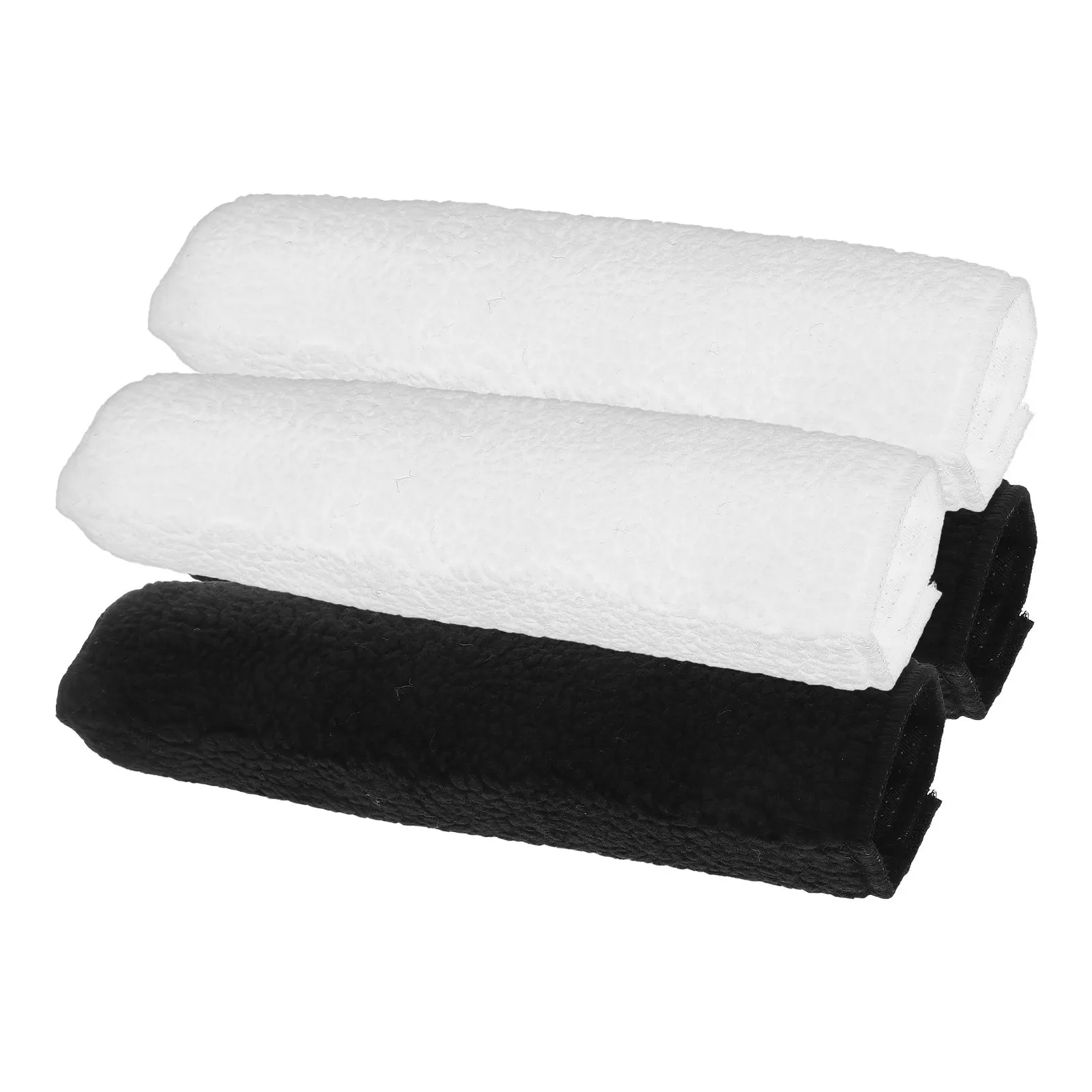 2Pair Wheelchair Armrest Cushion Pad Soft Support for Office Chair Arm Rests Enhanced Comfort Winter Ac Use Stylish Design Easy