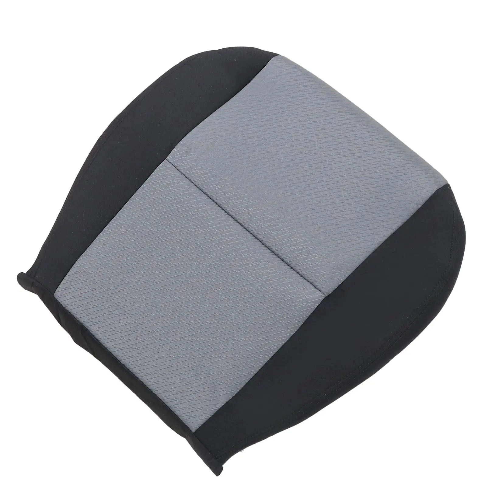

Driver Side Bottom Seat Cover For Chevy Silverado Tahoe Suburban GMC Sierra Yukon 2007-2014