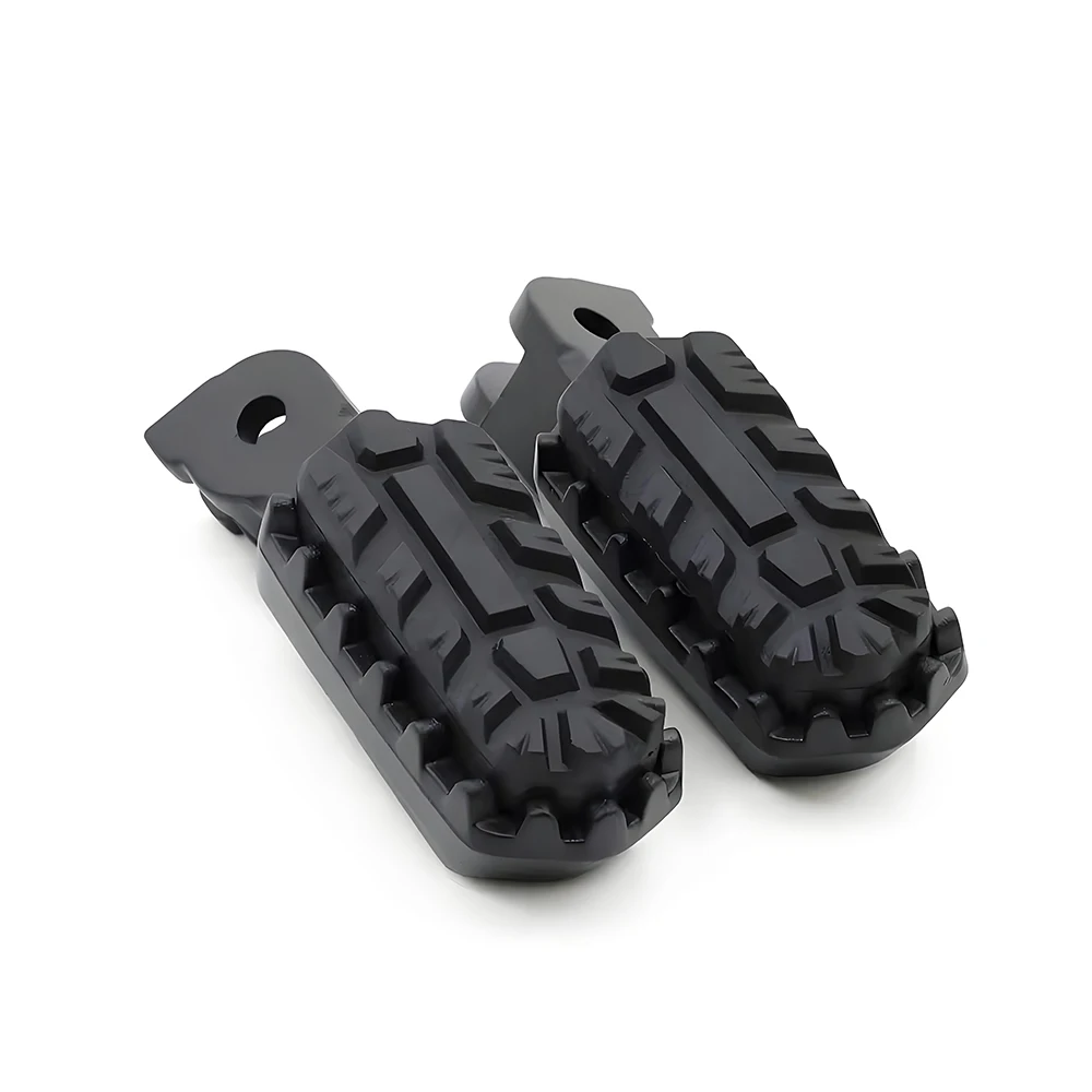 Suitable for Ducati Multistrada V2 V2S V4/V4S/RS/Pikes Peak/Rally 2022-2025 Motorcycle Front and Rear Foot Pegs