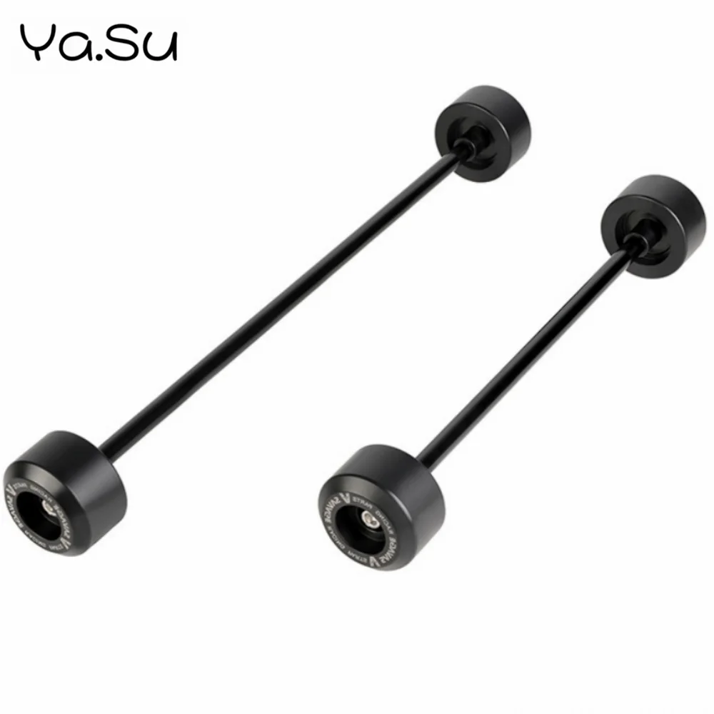 

Motorcycle Anti Drop Ball Protection Bar for SUZUKI GSR 600 2006-2011 GSR 750 2011-2016 GSX-S 750 2015-2022
