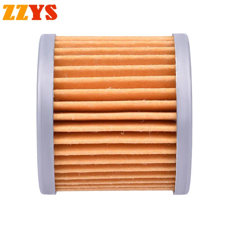 Oil Filter For Suzuki AN400 Burgma ABS 2011-2012 AN400Z Burgma Executive ABS 2009-2016 AN 400 Burgma Winter Edition 400 2012