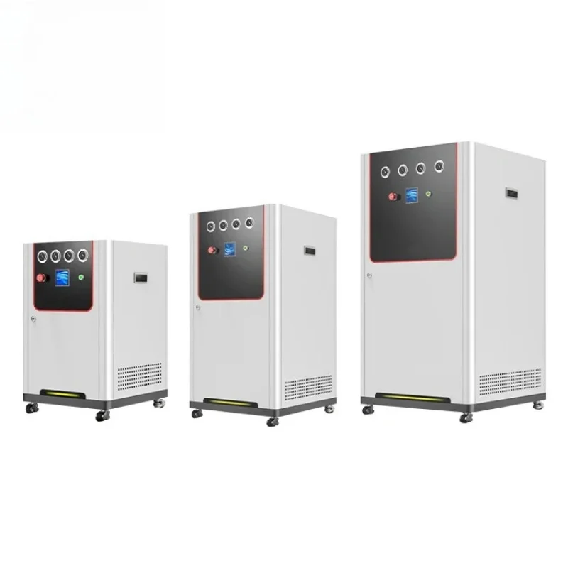 Small Portle N Equipment las er L Nitrogen Generator hine