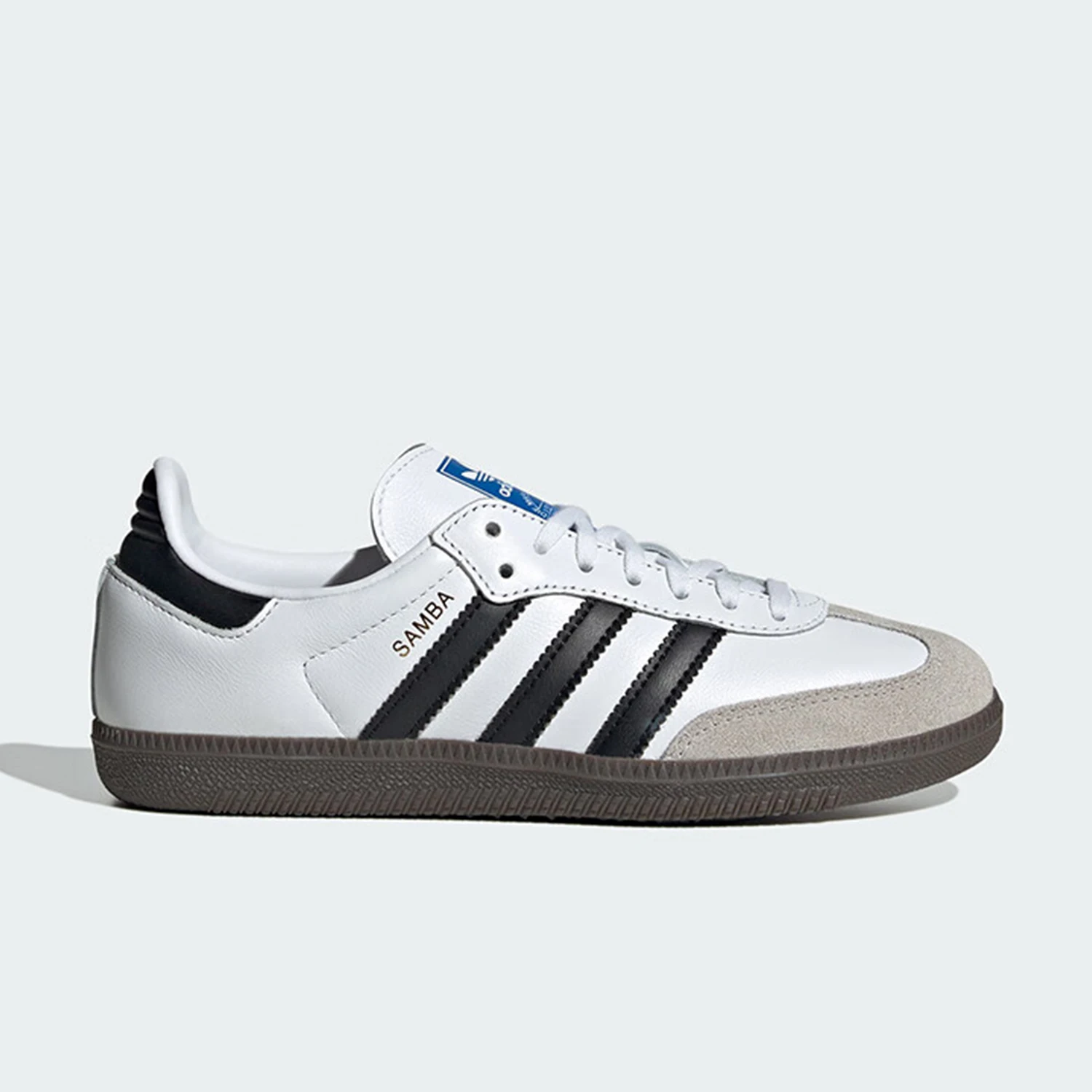 

Adidas Originals School Low-top Классические повседневные туфли для доски JQ4112