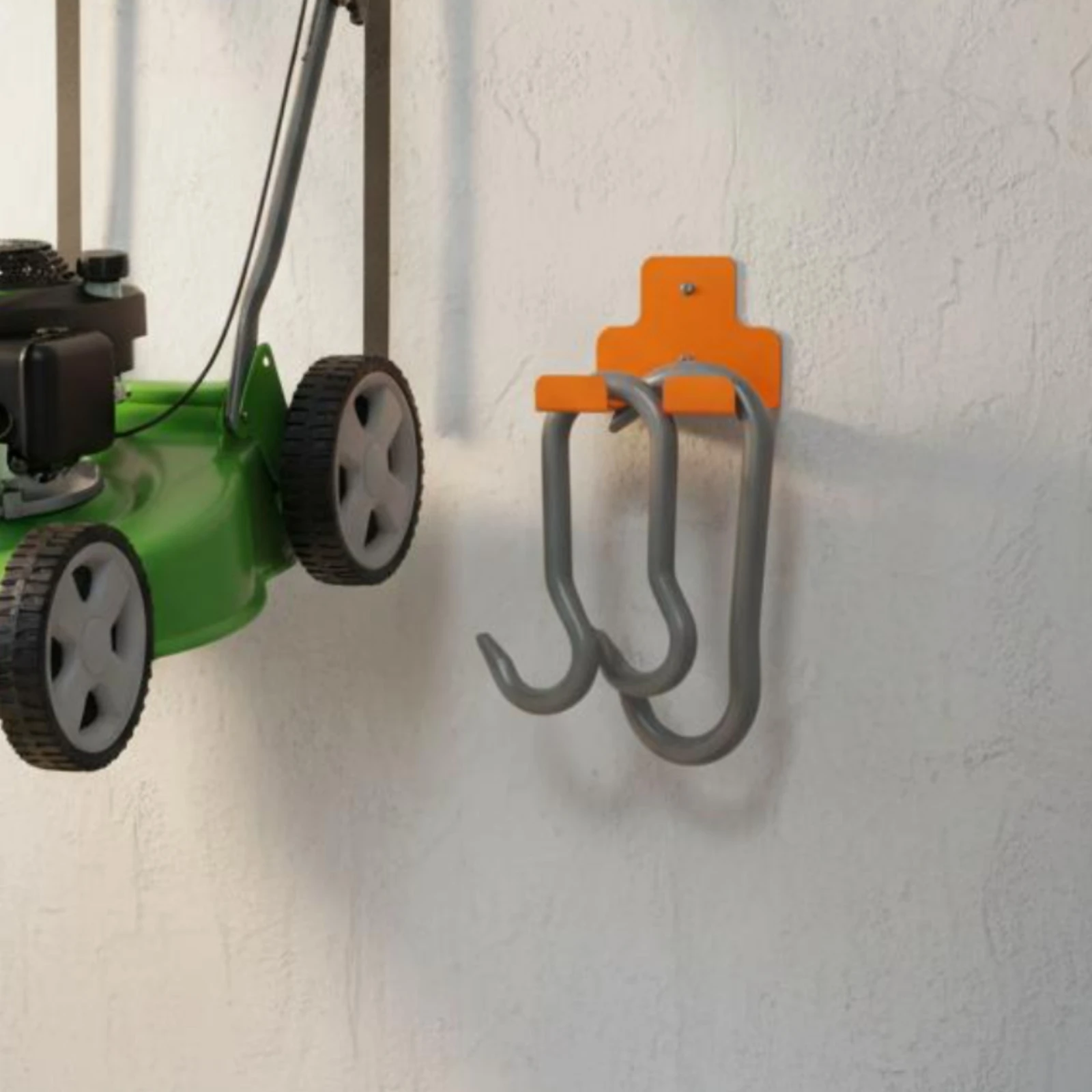 Aan de muur gemonteerde gereed - Power Tools Storage recensie en prijs
