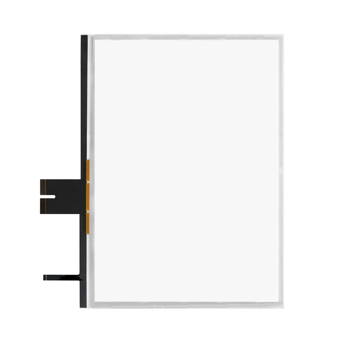 จอแสดงผลหมึก E ด้านหน้าขนาด 10.3 นิ้วพร้อมความสามารถของหน้าจอสัมผัส 1404 × 1872 HD E-paper สําหรับผู้อ่าน eBook GDEP103TC2-FT11