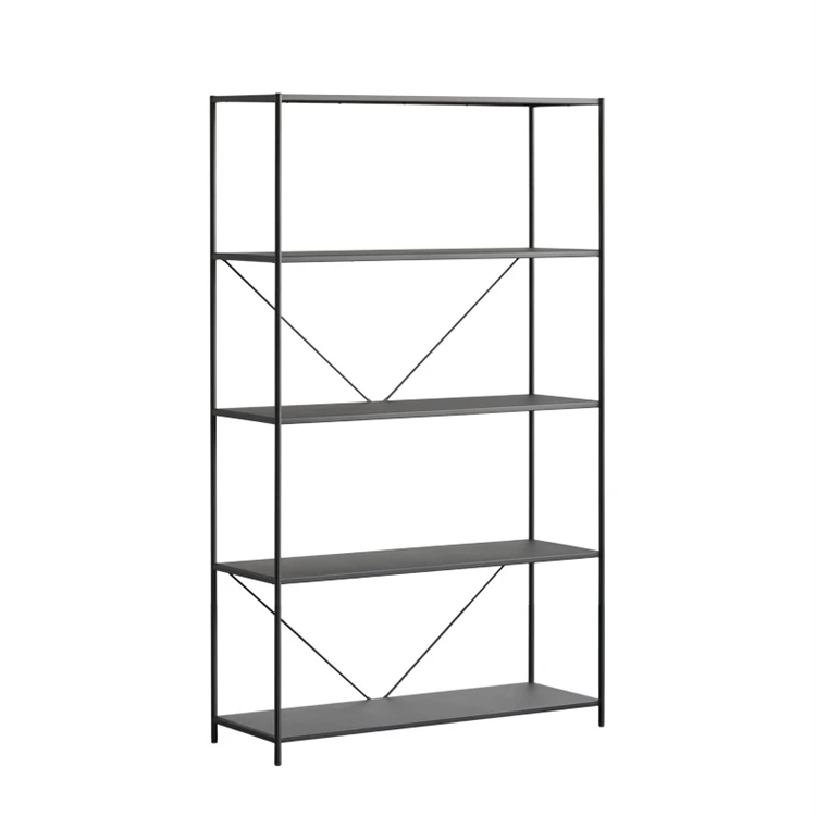 

Storage rack Living room multi-layer display storage rack