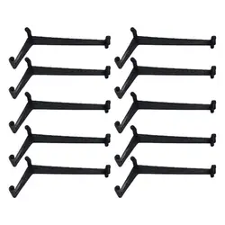 10Pcs Branch Holder Adjustable Height Pressure Resistant Weight Capacity Anti-sagging Fruit Tree Branch Spreader Courtyard Tool