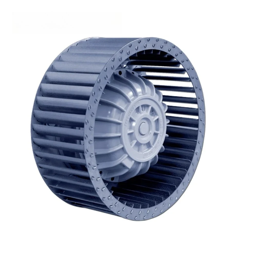 

Ziehl-abegg RE22P-4EK.4C.1R 112974 230V AC 50Hz 1250RPM 510W 2.3A IP54 Inverter Servo Motor Siemens Motor Cooling Fan