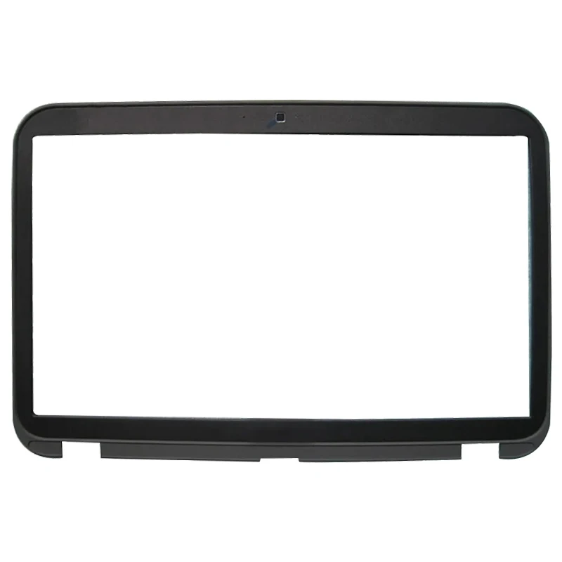 Imagem -04 - Tampa Traseira Lcd para Dell Inspiron 15r 5520 5525 7520 M521r Moldura Frontal Apoio para Palmeiras Caixa Inferior 0t87mc 00g9rk 0m7f4j 0k1r3m Novo