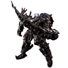 BMB-figura de acción Aoyi LS11 LS-11, modelo de película Dinobot, modelo de dinosaurio, deformación, coche, Robot 4