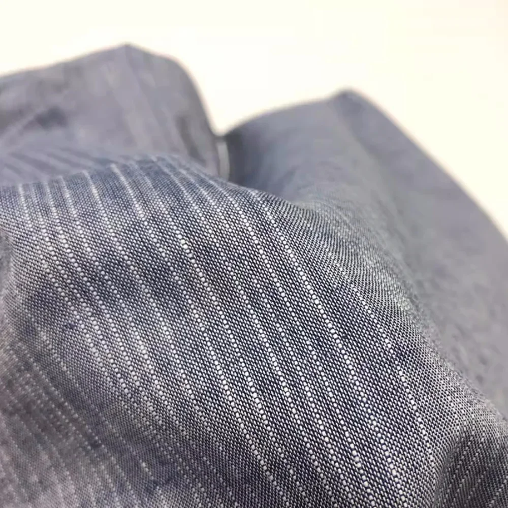 Japan Style Men's Summer Thin Kimono Traditional Yukata Set with Belt Cotton Bathrobe Cosplay Costume